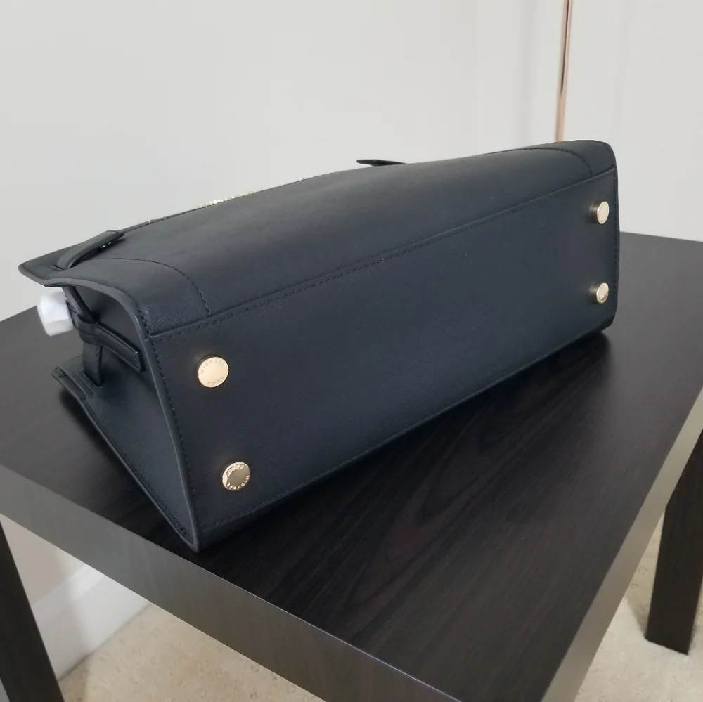 Michael Kors Satchel - Picture 6 of 7